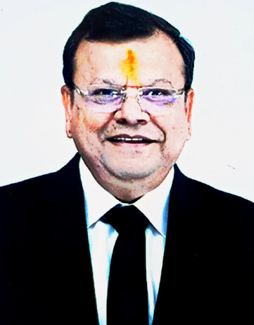 chaiman's image